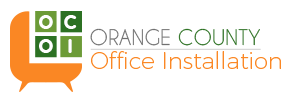 Orange County Office Furniture